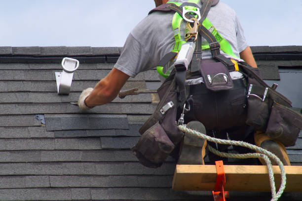 Litchfield, MI Roofing Contractor Company