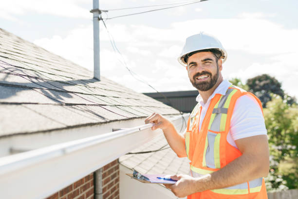 Best Roof Maintenance Services  in Litchfield, MI