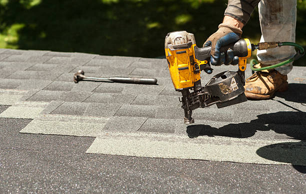 Best Roof Leak Repair  in Litchfield, MI